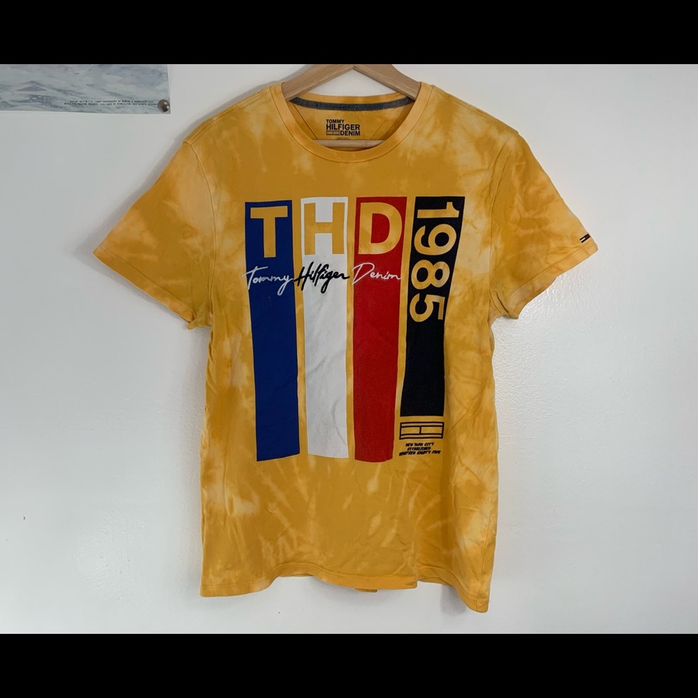Tommy Hilfiger T-shirt